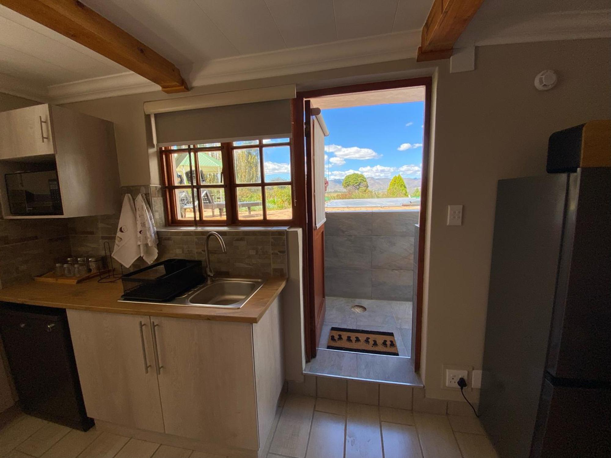 Willa The Gables-Clarens Pokój zdjęcie